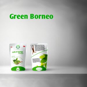 Green Borneo