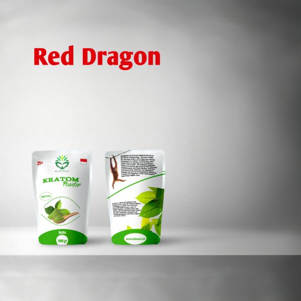 Red Dragon