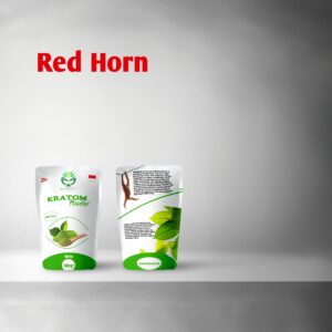 Red Horn