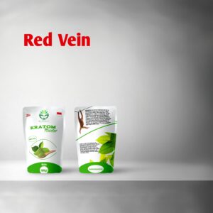 Red Vein