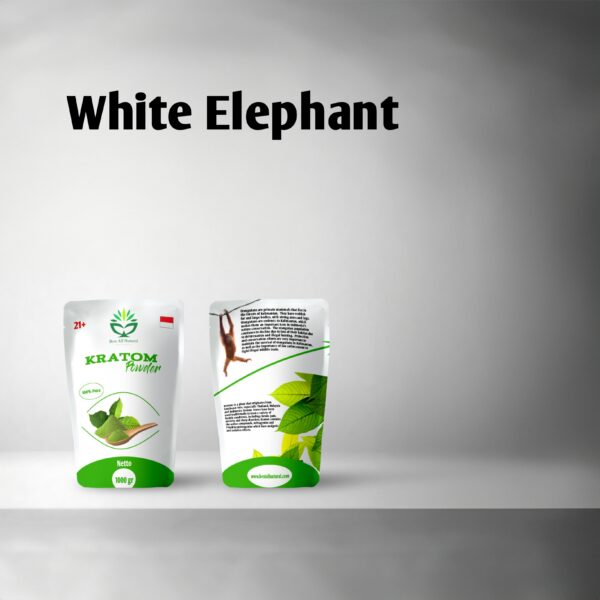 White Elephant