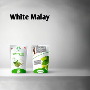 White Malay