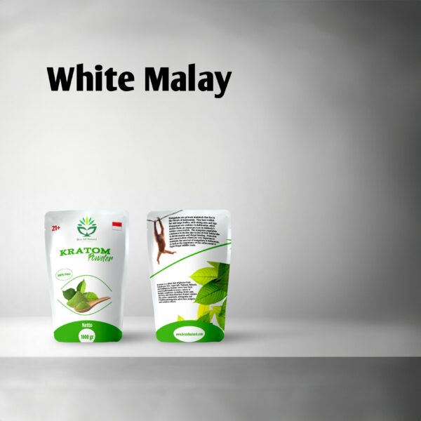 White Malay